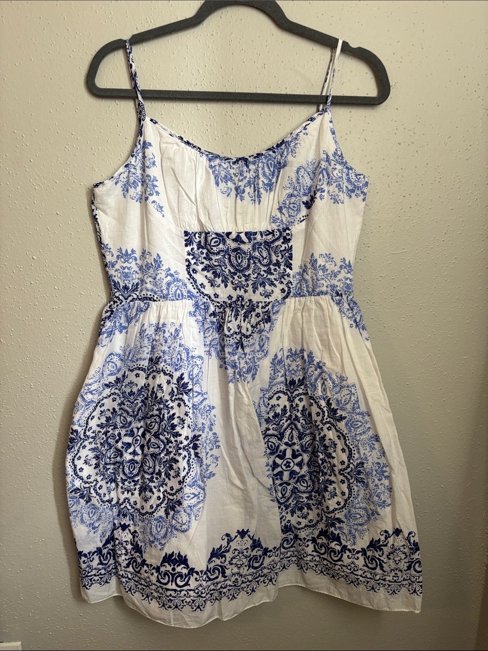 Boston proper dress